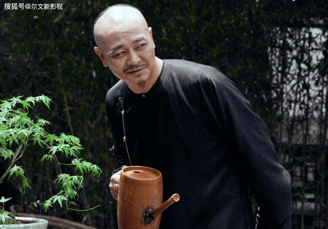 且半路转行的他竟被夸“颠覆了其硬汉形象”。网友：认真永远抢得了风头。开元棋牌ap