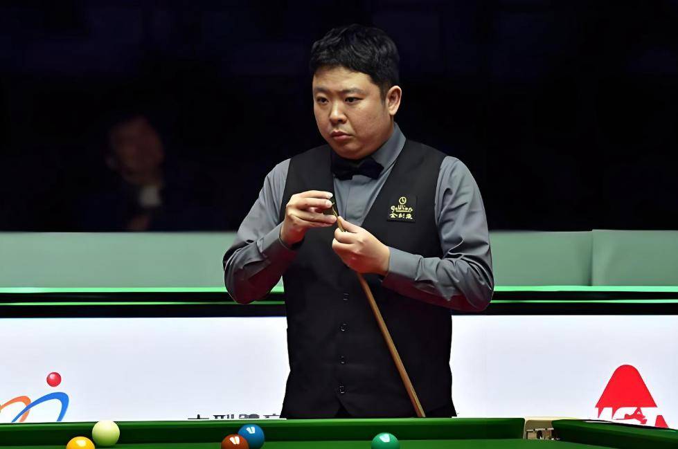 将启丁俊晖对阵唐纳森赵心童战张安达开元棋牌app斯诺克英锦赛八强战(图3)